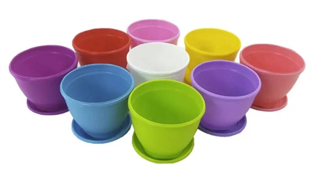 فروش عمده گلدان پلاستیکی در تهران فروش عمده گلدان پلاستیکی در تهران